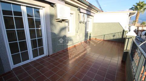 Foto 4 de Àtic en venda a Casco Histórico, Granada