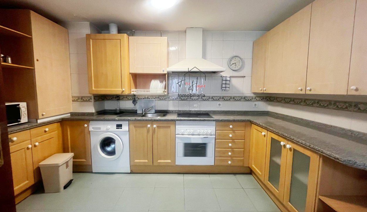 Pis de lloguer a Nogales, Chinchibarra, Chinchibarra - Capuchinos