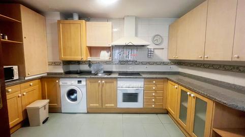 Foto 3 de Piso de alquiler en Nogales, Chinchibarra, Salamanca