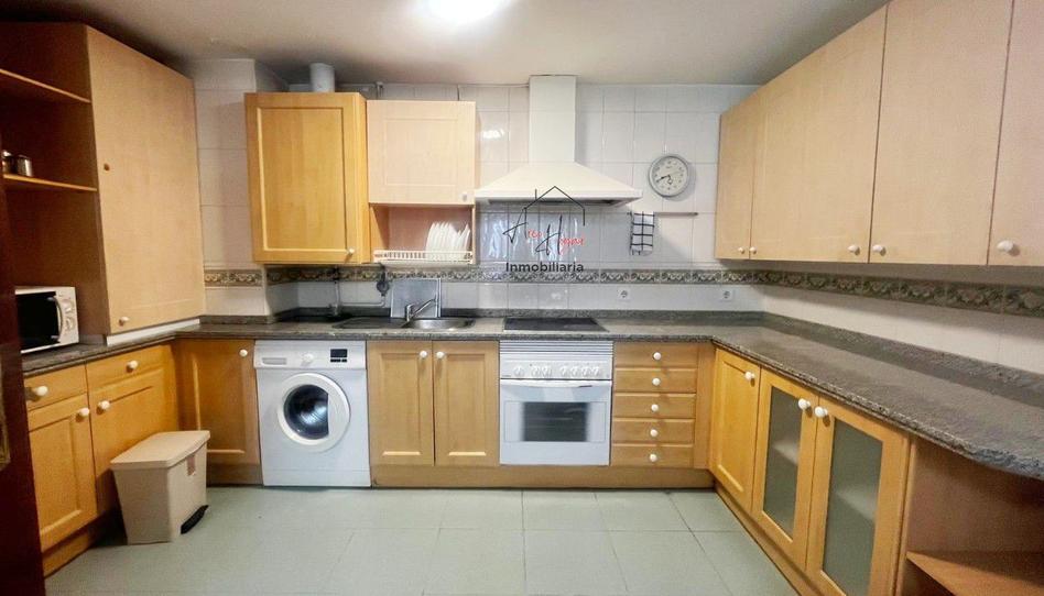 Foto 1 de Pis de lloguer a Nogales, Chinchibarra, Salamanca