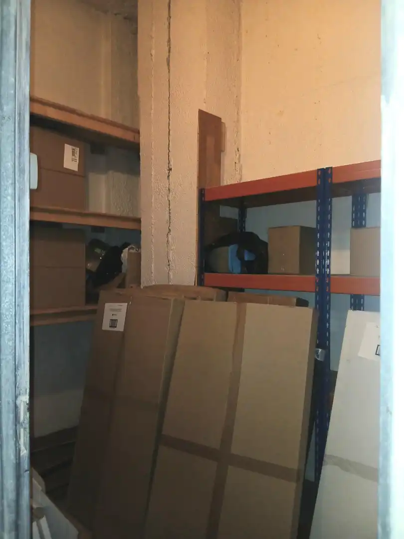 Piso de alquiler en Calle LUXEMBURGO, 1, HUCA - La Cadellada