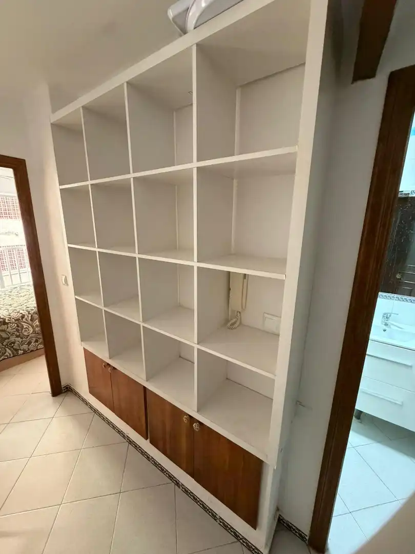 Apartamento en venta en Torrevieja con Aire acondicionado y Amueblado
