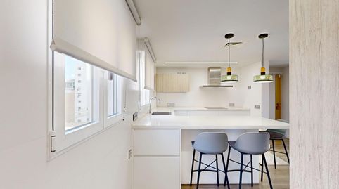 Foto 4 von Wohnung zum Verkauf in Calle Francisco de Borja, 8, Alameda, Cartagena