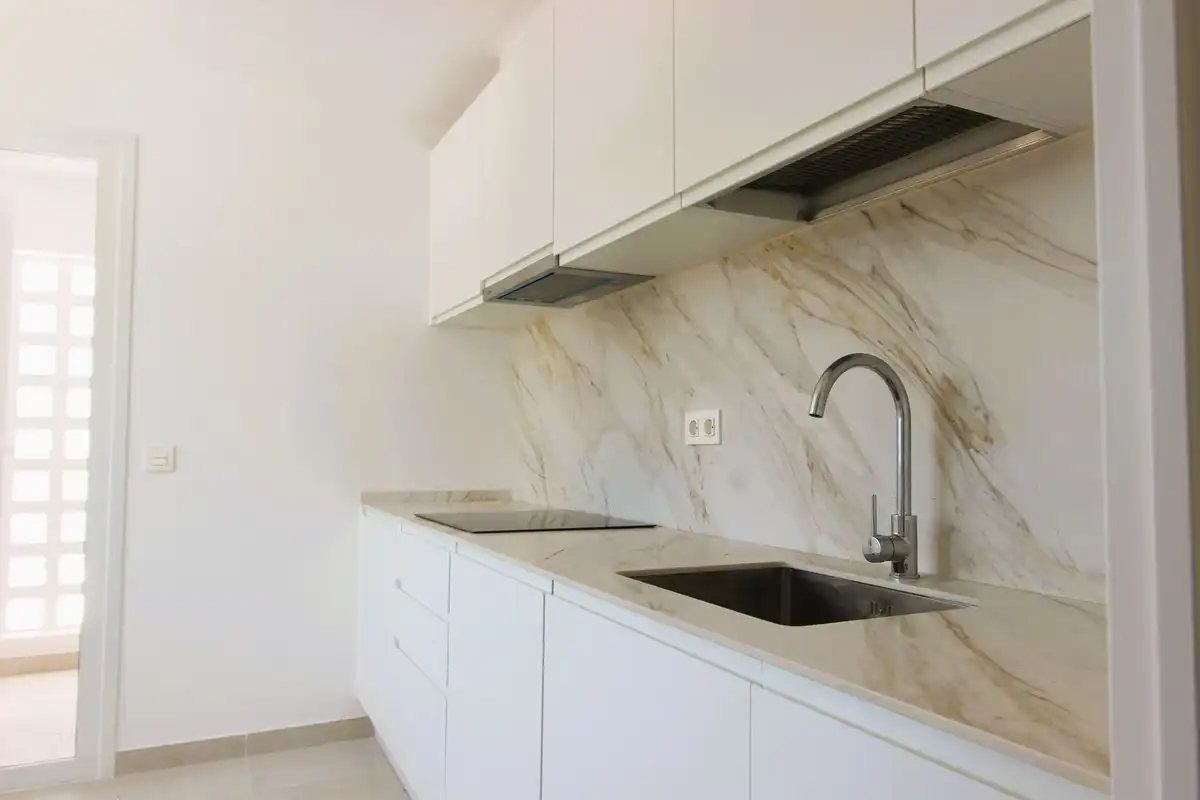 Apartamento con piscina en venta en La Cala Golf - Lagar Martell, imagen 2