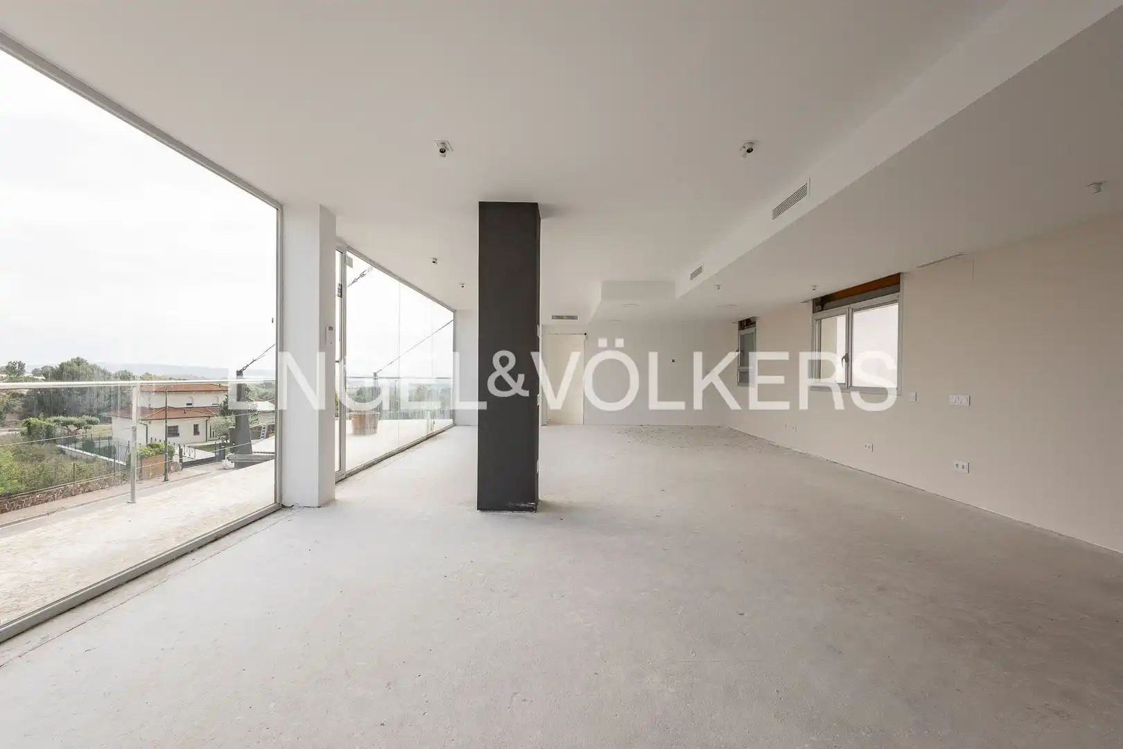Casa amb piscina en venda a Avinguda Montseny, imagen 8