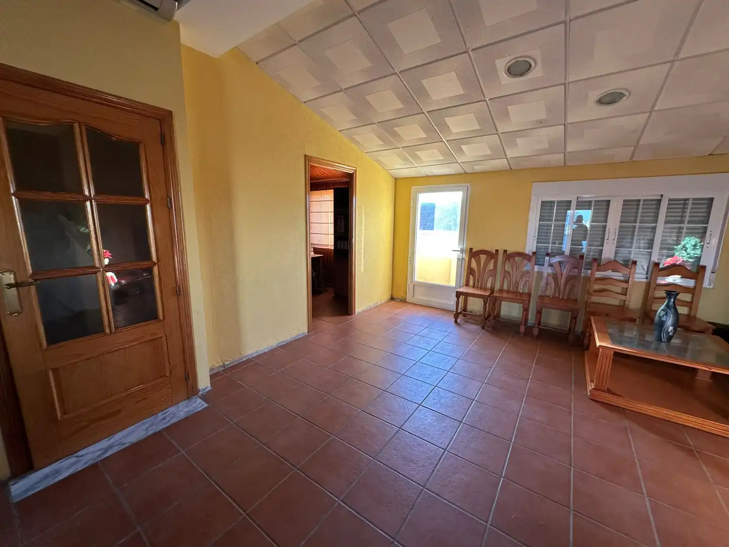 Casa con terrazza in vendita a Villanueva de la Serena, imagen 29
