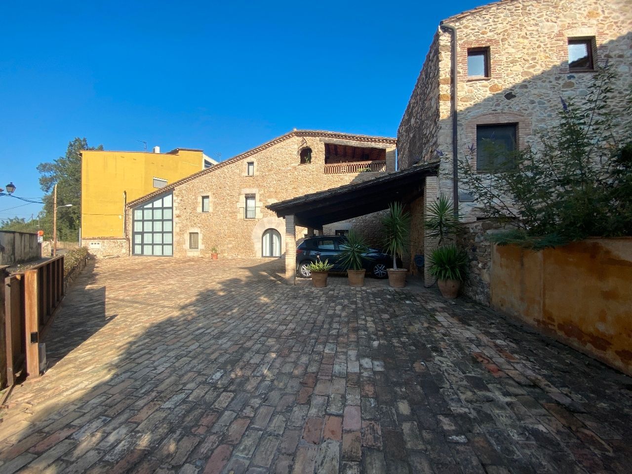 House or chalet for sale in Carrer Ample, 30, Bordils