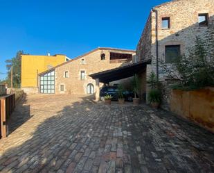 House or chalet for sale in Carrer Ample, 30, Bordils