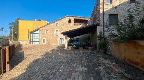 Photo 3 of House or chalet for sale in Carrer Ample, 30, Bordils, Girona