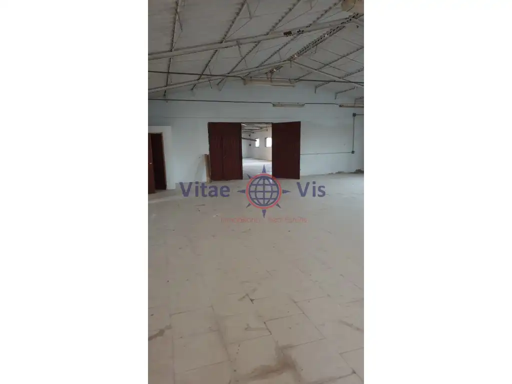 Nau industrial en venda a Camino Venta De Los Rafaeles, imagen 8