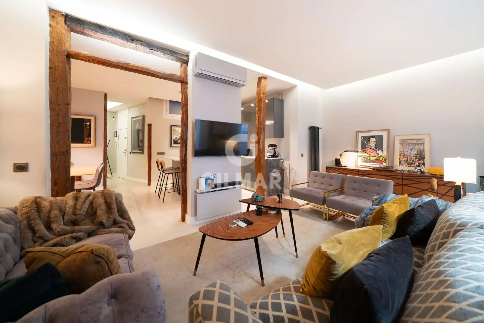 Piso en venta en Centro, imagen 6