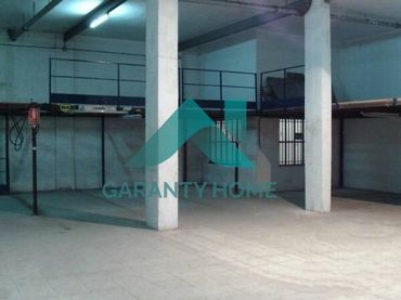 Local comercial en venda a Centro