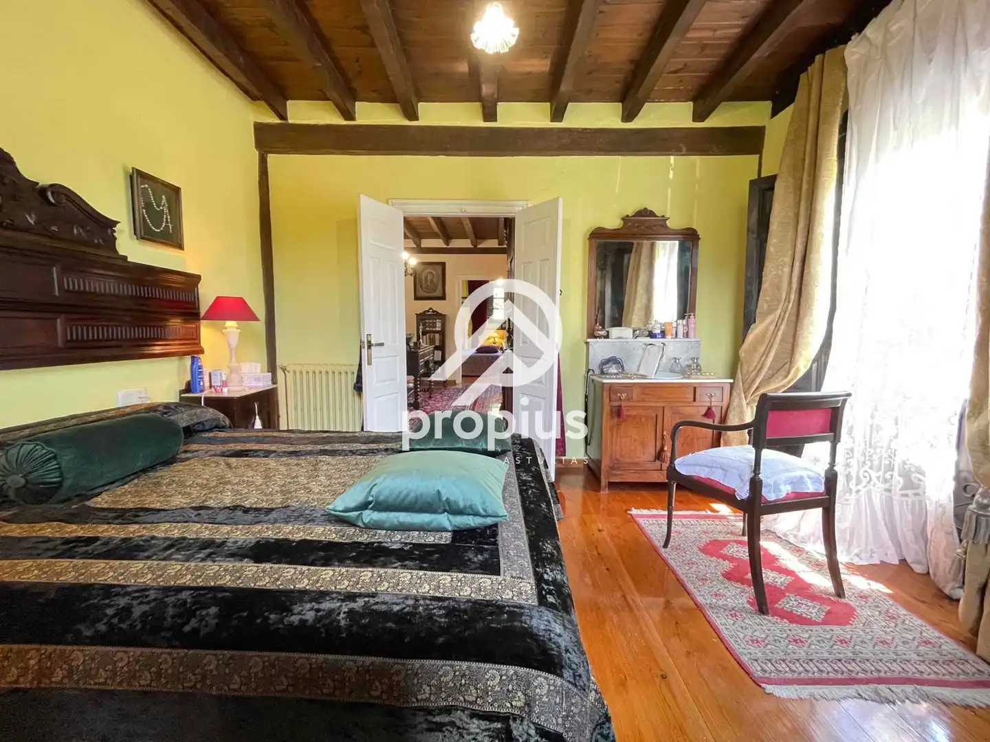 House with terrace for sale in rales, imagen 45