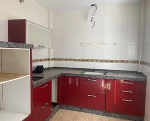 Kitchen of Flat for sale in La Carlota  with Terrace