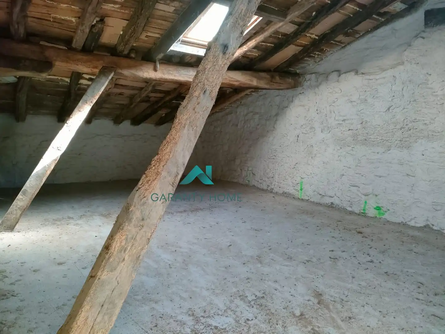 Finca rústica en venda en Zegama amb Jardí privat i Traster