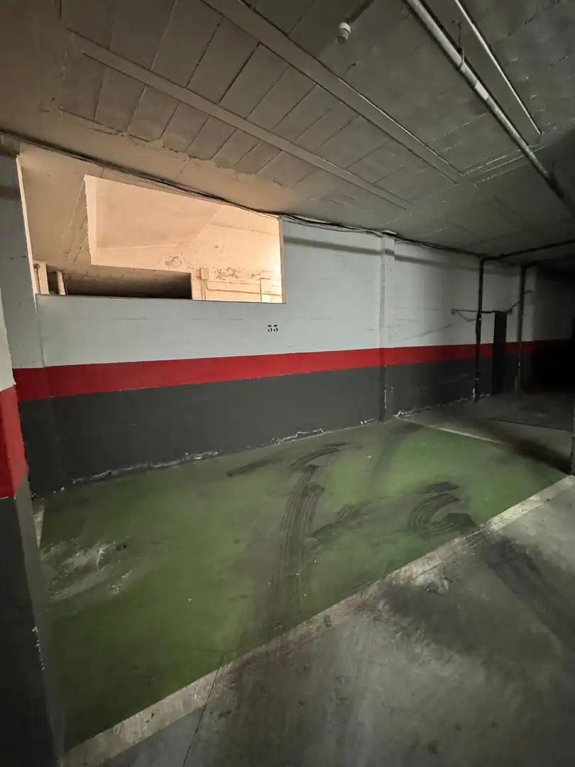 Parking de Garaje en venta en Puerto Real