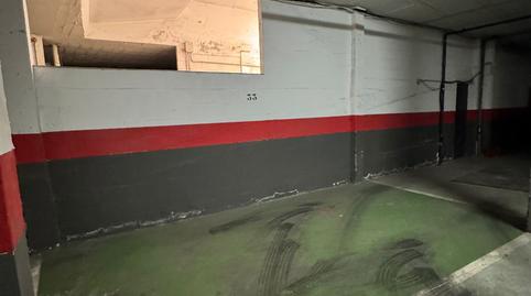 Photo 3 of Garage for sale in Calle Cruz de la Degollada, 8, Centro, Cádiz