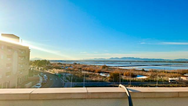 Apartamento en Venta en Playa Tamarit - Playa Lissa