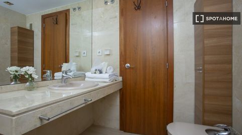 Foto 4 de Piso de alquiler en Penya - Roja - Avda. Francia, Valencia Capital