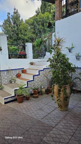 Casa-chalet en Venta en PUERTA ANTEQUERA en Centro Histórico