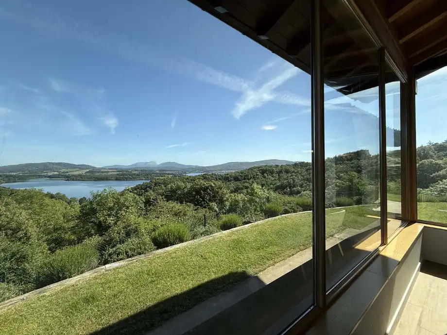 Casa o chalet en venta en Legutio con Calefacción, Jardín privado y Amueblado