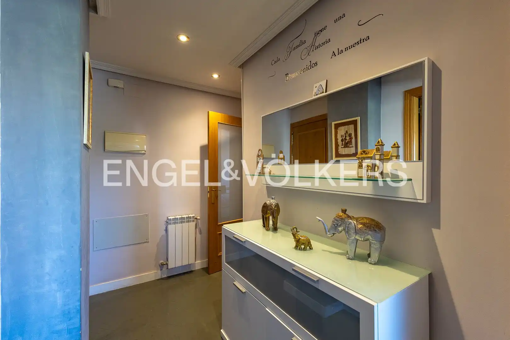 Piso de alquiler en Leganés con Aire acondicionado, Calefacción y Terraza
