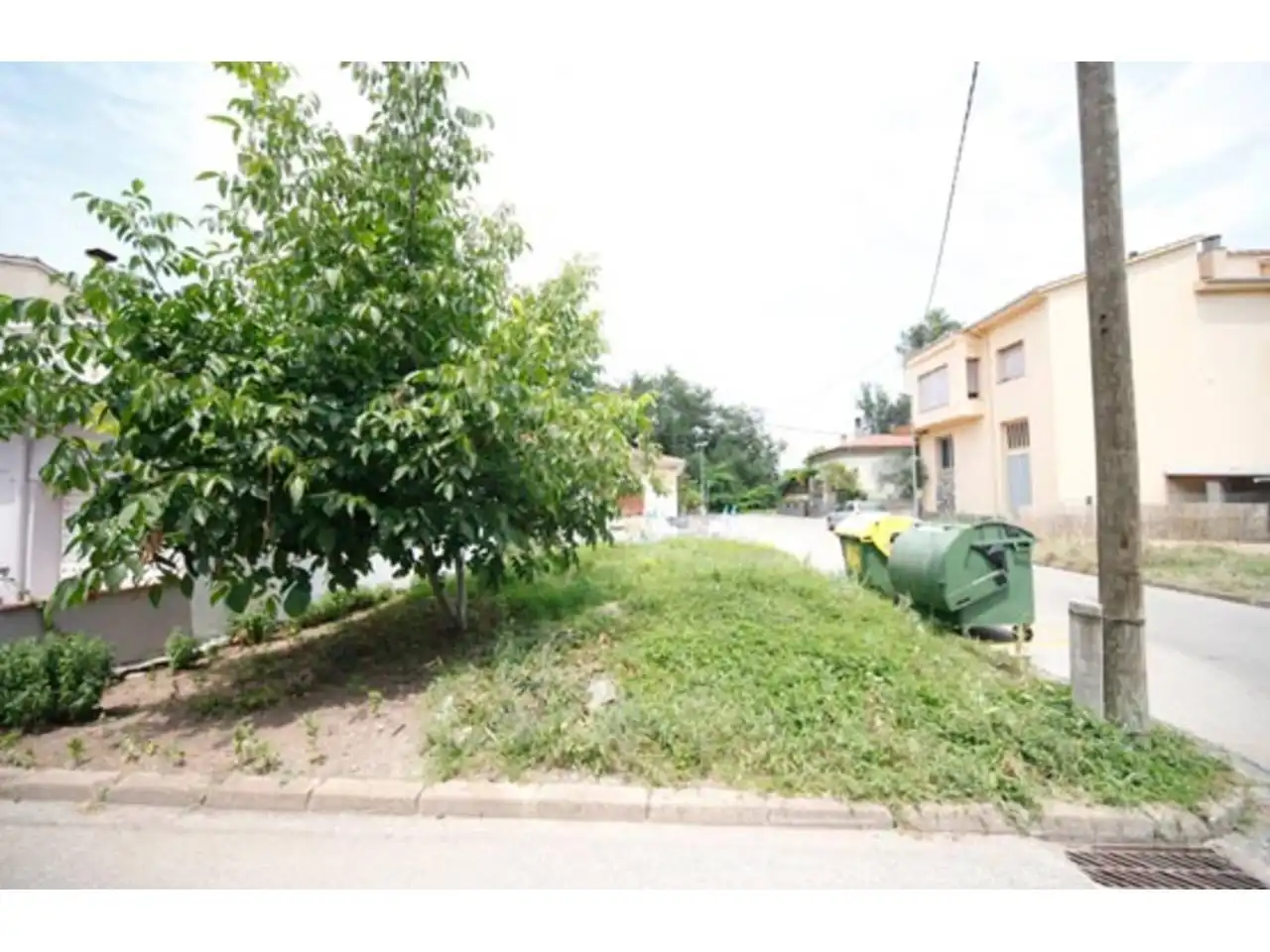 Terreny rústic en venda a Calle Freixe, imagen 2
