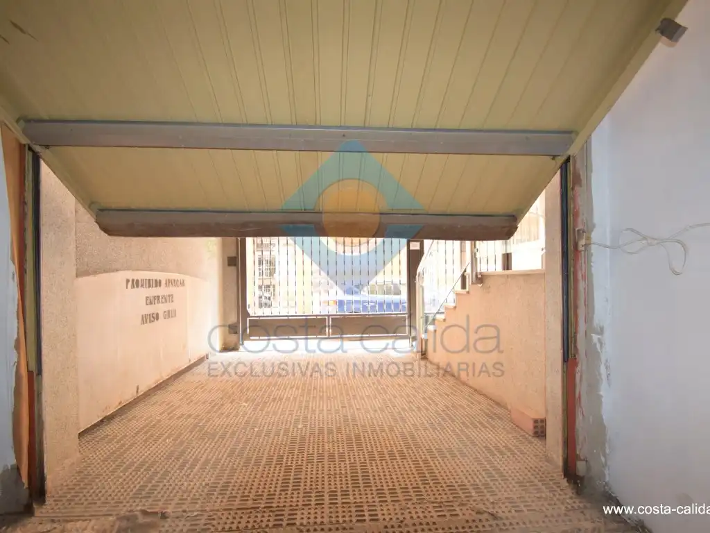 Parking for sale in Puerto de Mazarrón, imagen 3