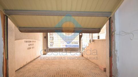 Foto 3 de Garatge en venda a Pescadores, Murcia