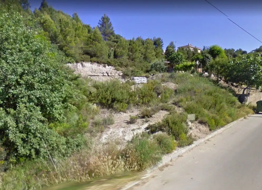 Wohnbaugrundstück zum Verkauf in El Pont de Vilomara i Rocafort, imagen 2
