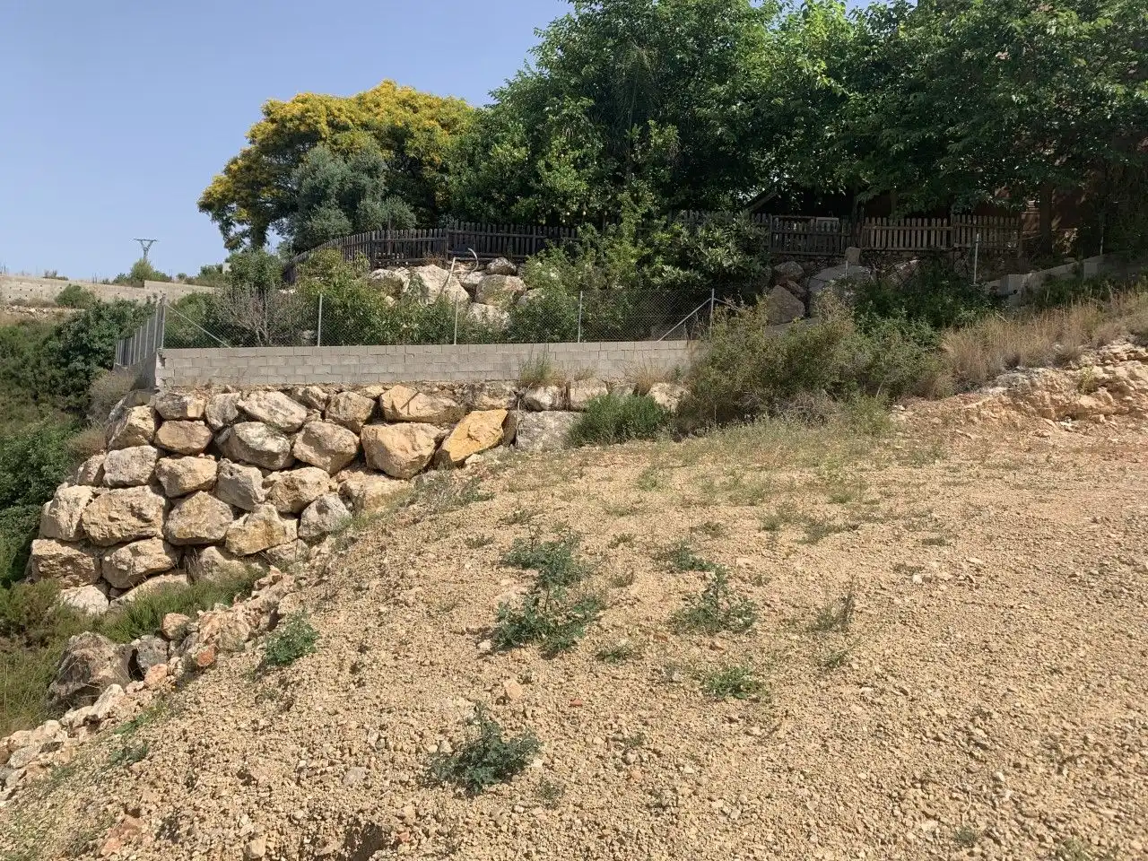 Terreno residencial en venta en Alginet, imagen 7
