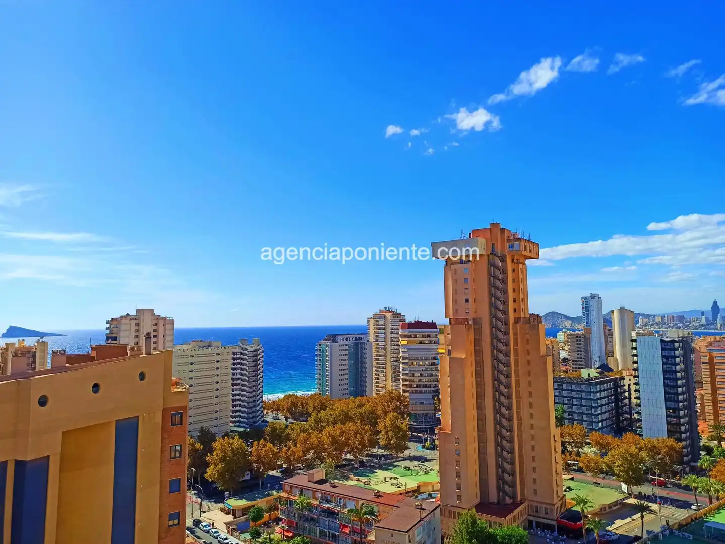 Apartment mit Terrasse zur Miete in Calle Lepanto, imagen 26