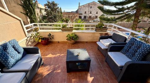Photo 3 of Single-family semi-detached for sale in Sant Jaume dels Domenys, Tarragona