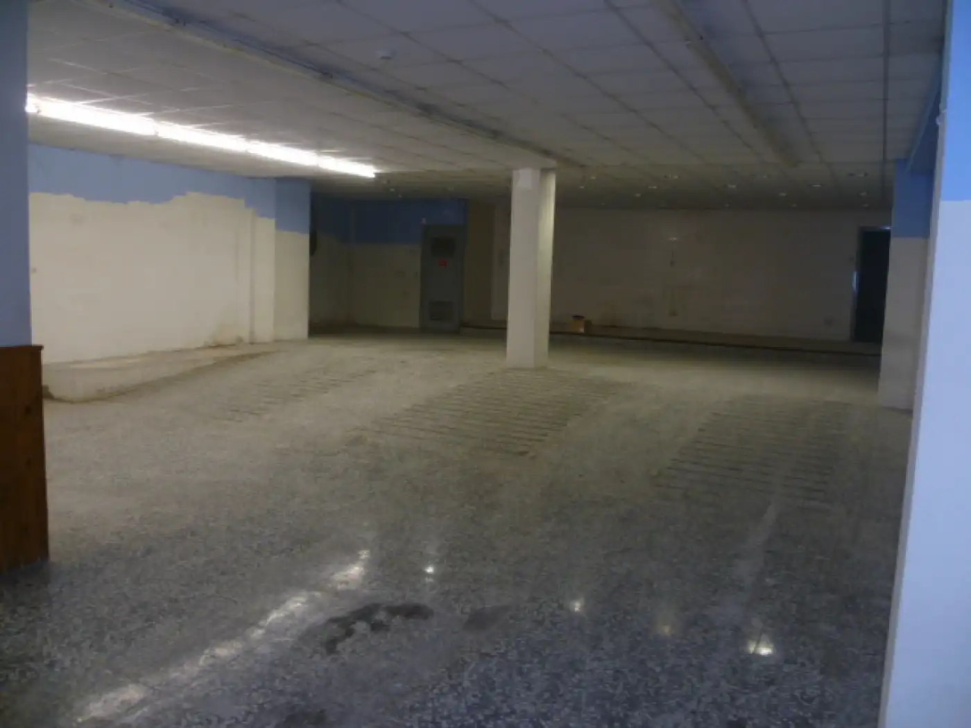 Local comercial de lloguer a Santa Margarida de Montbui, imagen 5