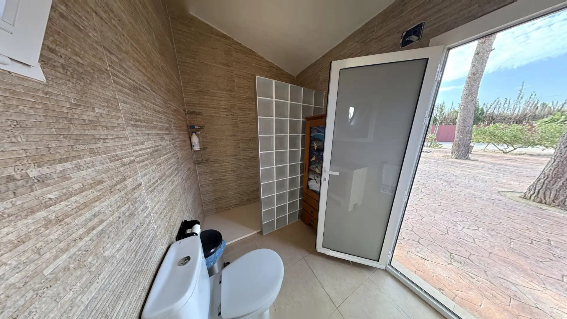 Villa con terrazza in vendita a Torrellano, imagen 63