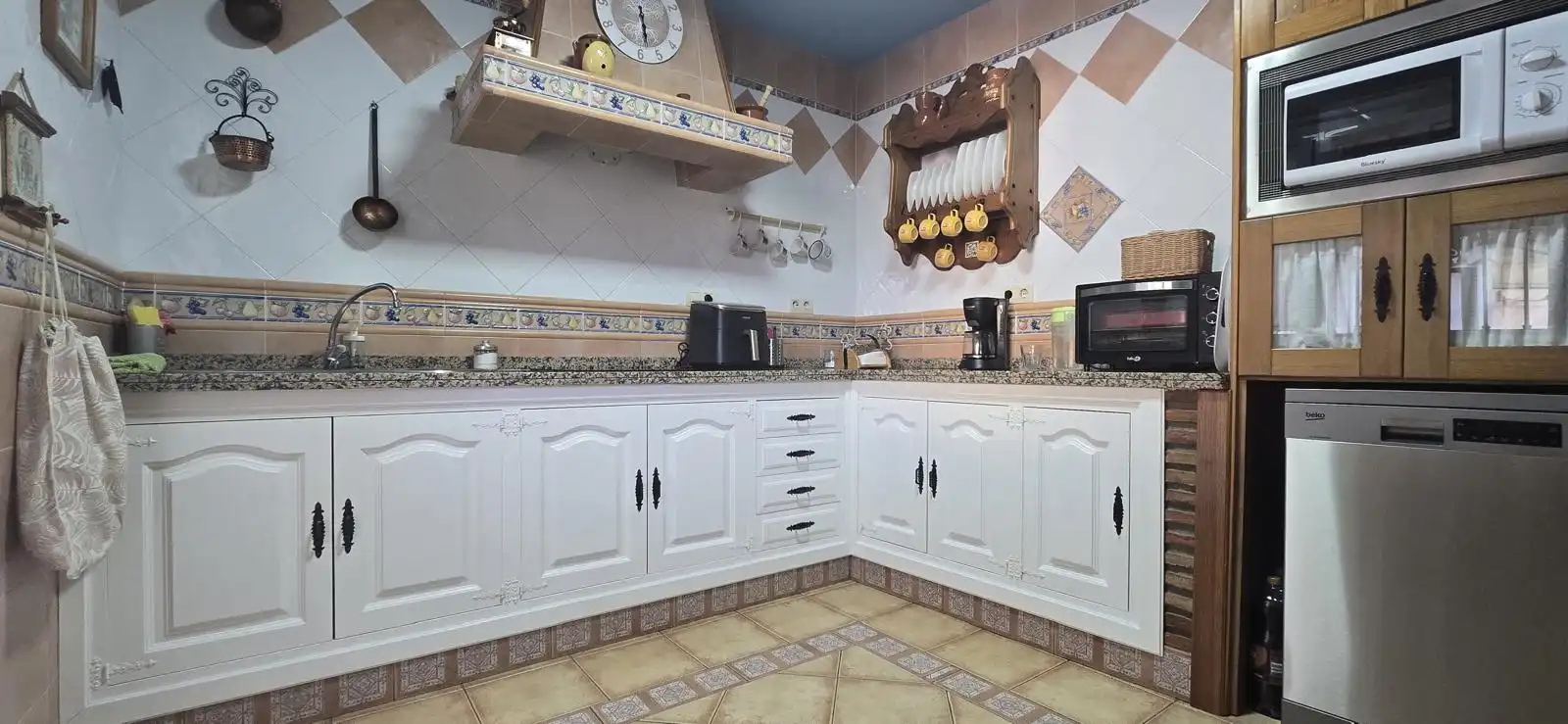 Casa o chalet en venta en Fuente Alegre - El Chaparral - Los Morales