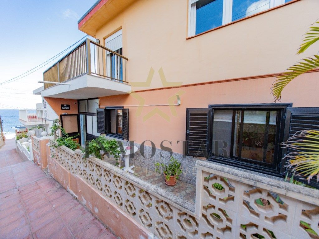 Exterior view of House or chalet for sale in San Cristóbal de la Laguna