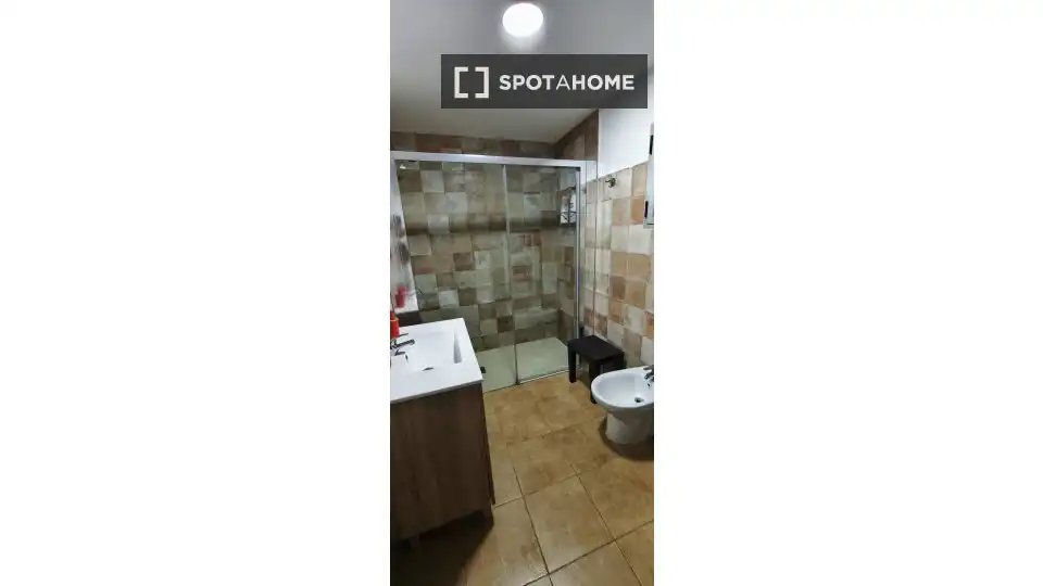 Habitació a Sardina