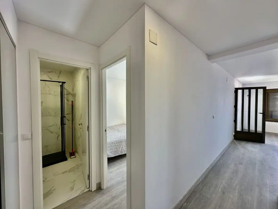 Apartament en venda en Santa Pola amb Calefacció i Terrassa