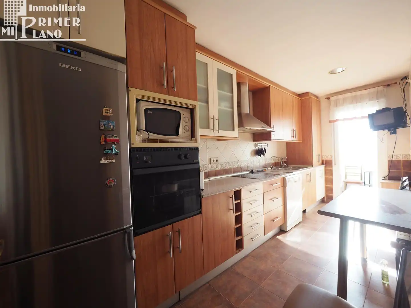 Dúplex con terraza en venta en Tomelloso, imagen 2