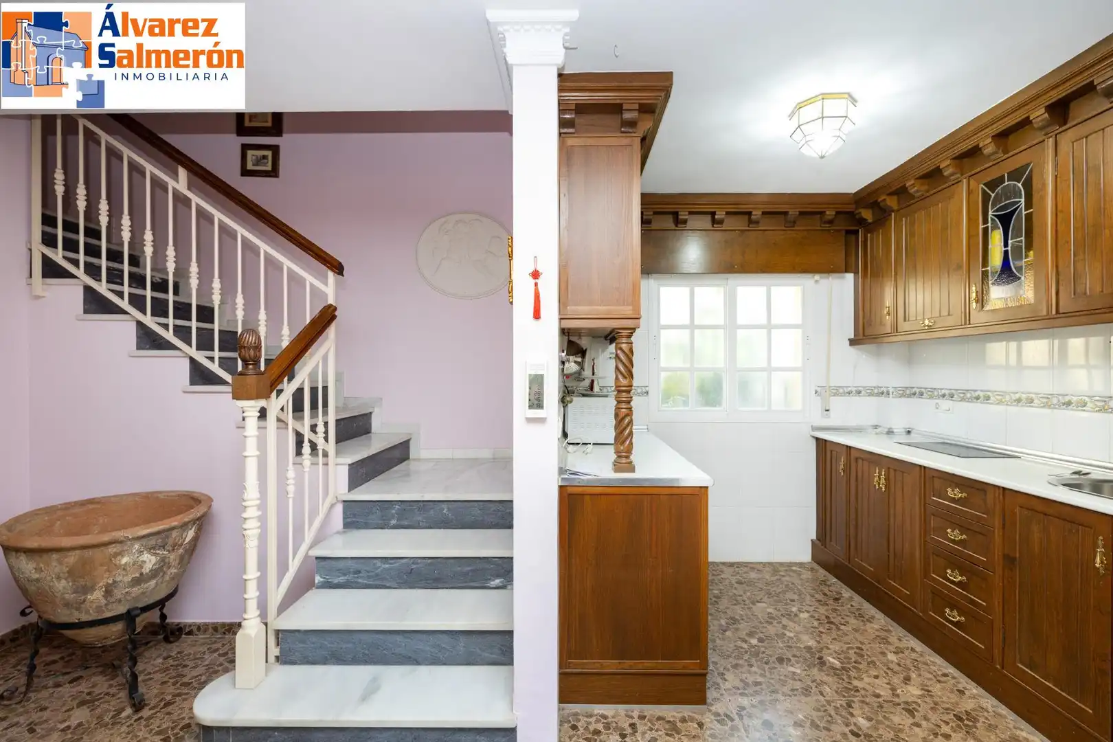 Terraced house with garden for sale in Calle Calle Aperos del Pilar, imagen 21