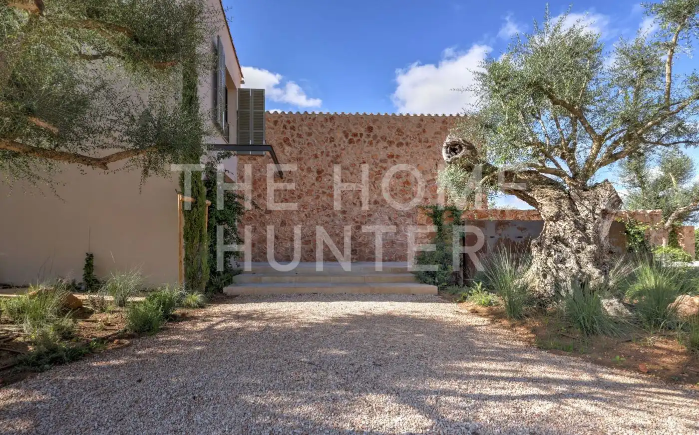 Casa con piscina in vendita a Llucmajor pueblo, imagen 12