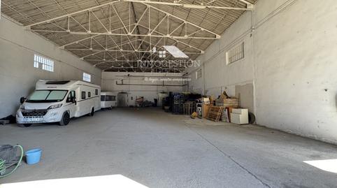 Photo 3 of Industrial buildings for sale in Diseminados, Pedanías - Extrarradio, Albacete
