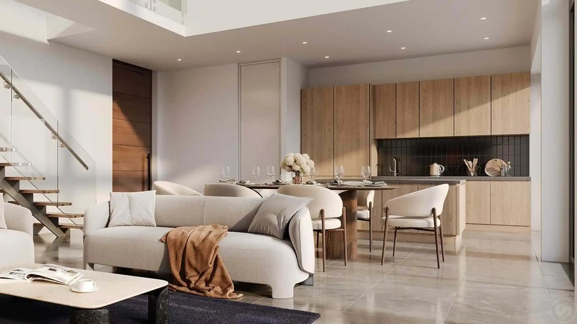 Maison mitoyenne avec piscine à vendre à Carrió - La Merced - Los Pinos, imagen 14