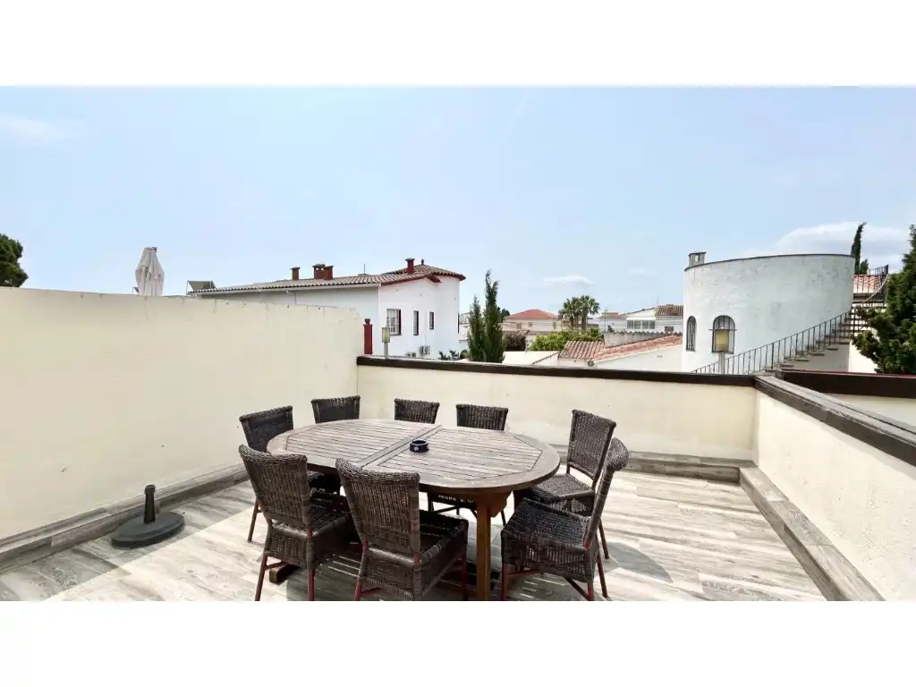 Terrace of Houses for sale in Empuriabrava