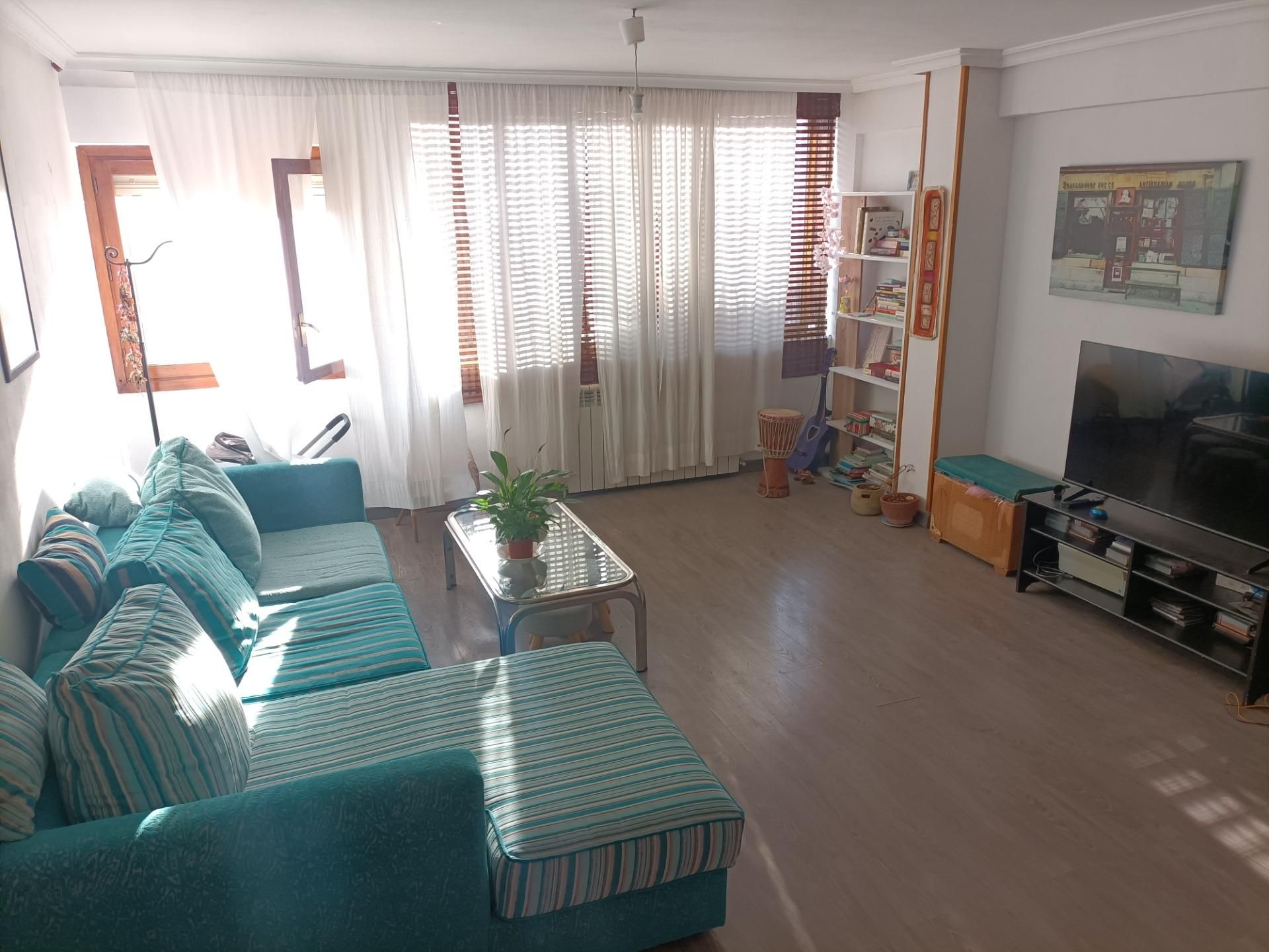 Living room of Flat for sale in Valdemoro