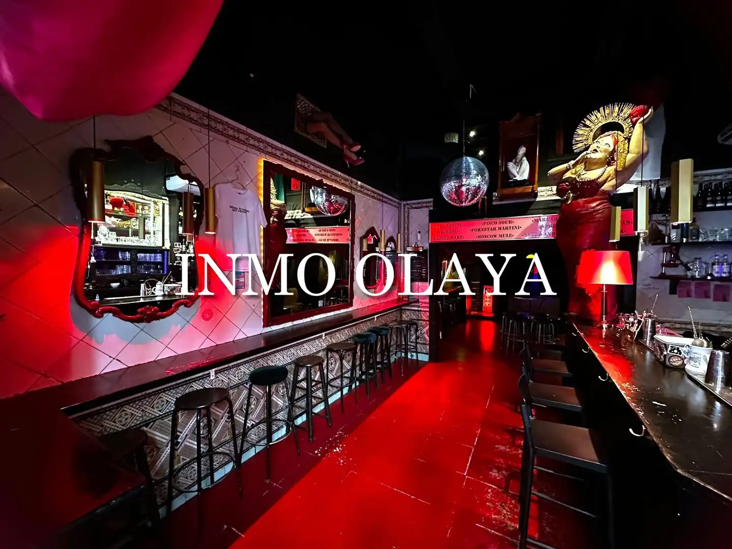 Local comercial en traspaso en Ciutat Vella
