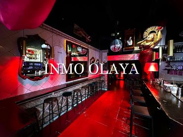 Local comercial en traspàs a Ciutat Vella