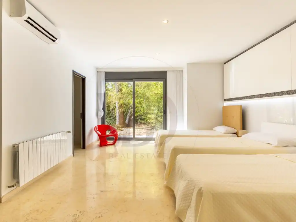 Haus mit Pool zur Miete in Calle Can Germa, imagen 11