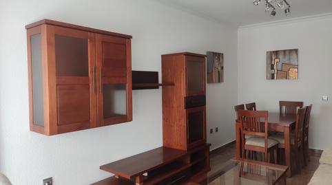 Foto 5 de Apartamento de alquiler en Pasaje de Lanzarote, El Torreón - Los Ángeles - El Pilar, Ciudad Real Capital